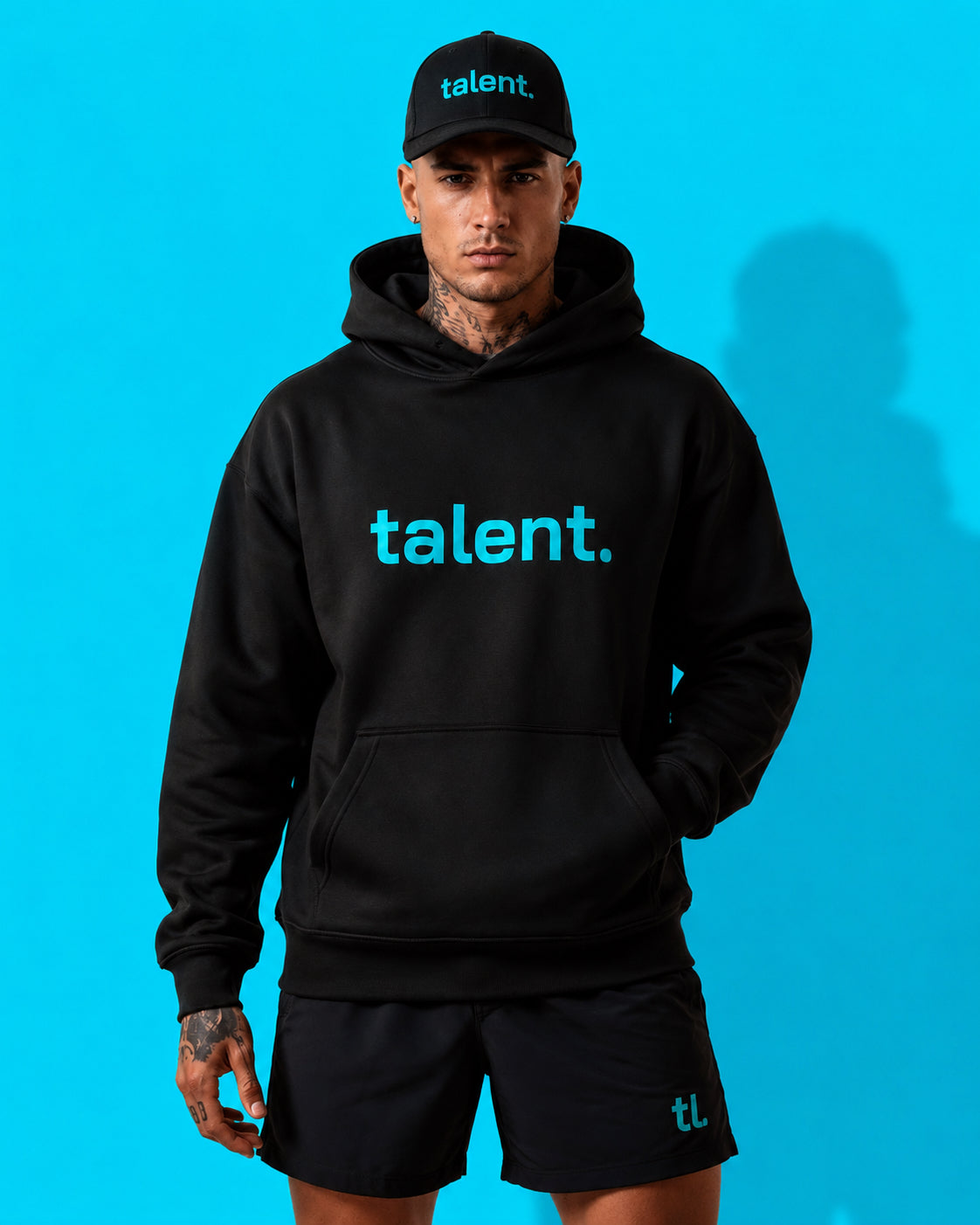 Talent. Range Hat - Coming Soon
