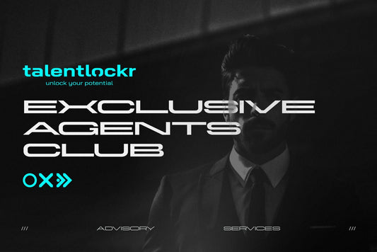 Talentlockr Agents Club — Advisory Membership