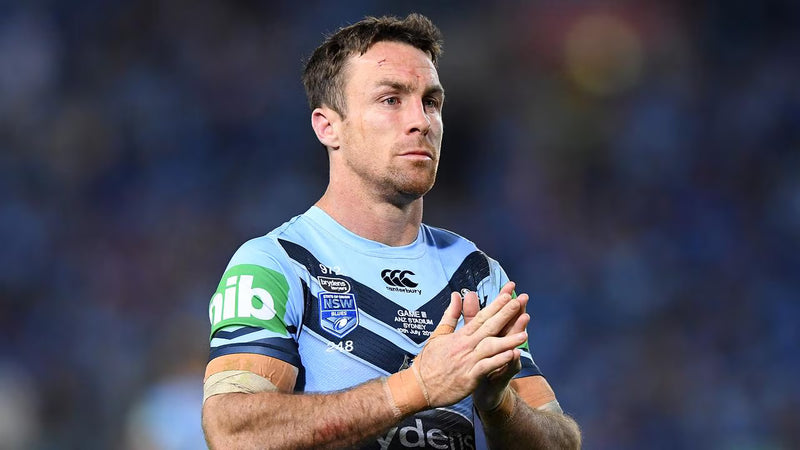 James Maloney