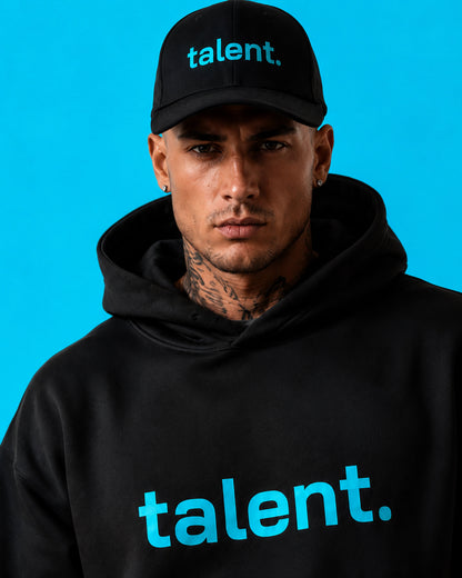 Talent. Range Hat - Coming Soon