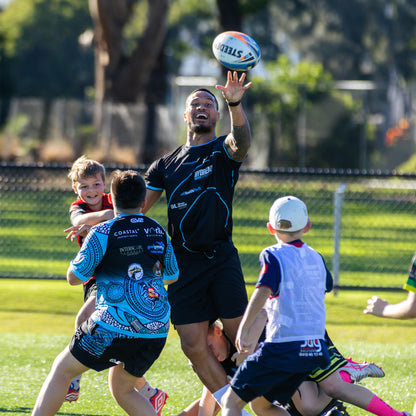 Rugby League winter Clinics | Kyogle 14-07-26