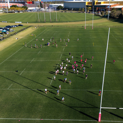 Rugby League winter Clinics | Kyogle 14-07-26
