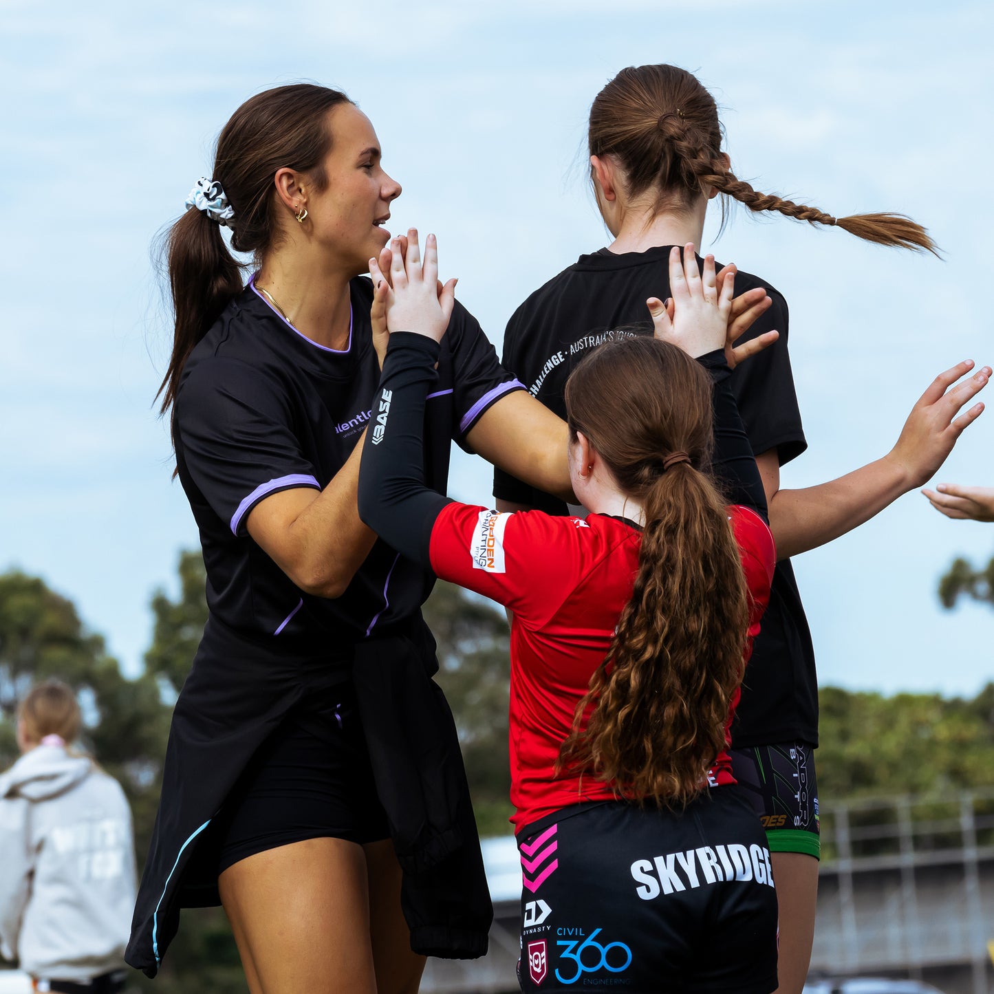 Rugby League winter Clinics | Kyogle 14-07-26