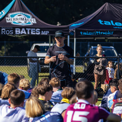 Rugby League winter Clinics | Kyogle 14-07-26