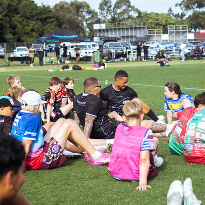 Rugby League winter Clinics | Kyogle 14-07-26