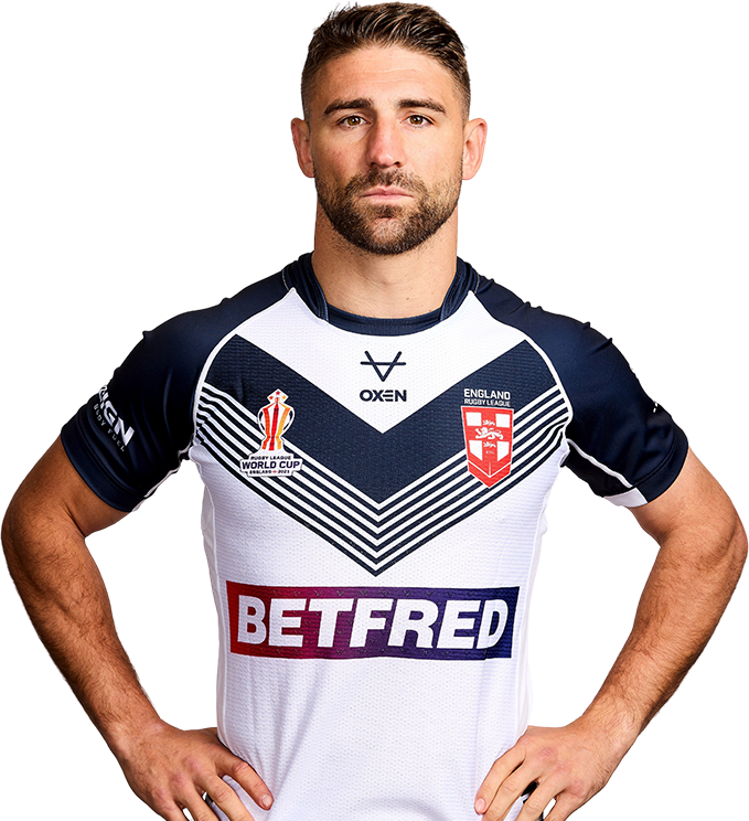 Tommy Makinson