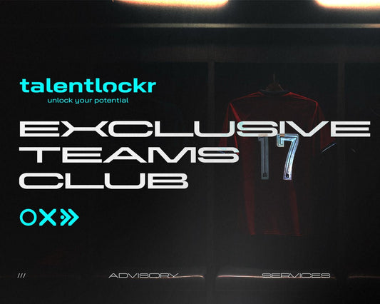 Talentlockr Teams Club — Advisory Membership