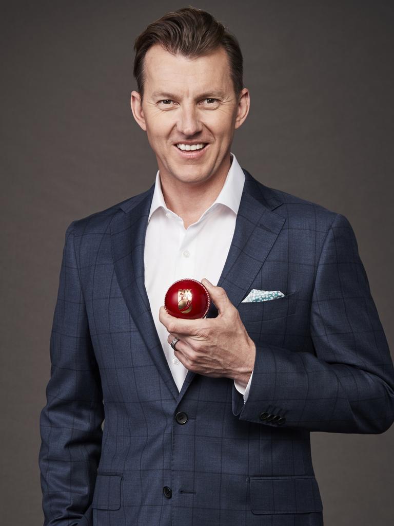 Brett Lee