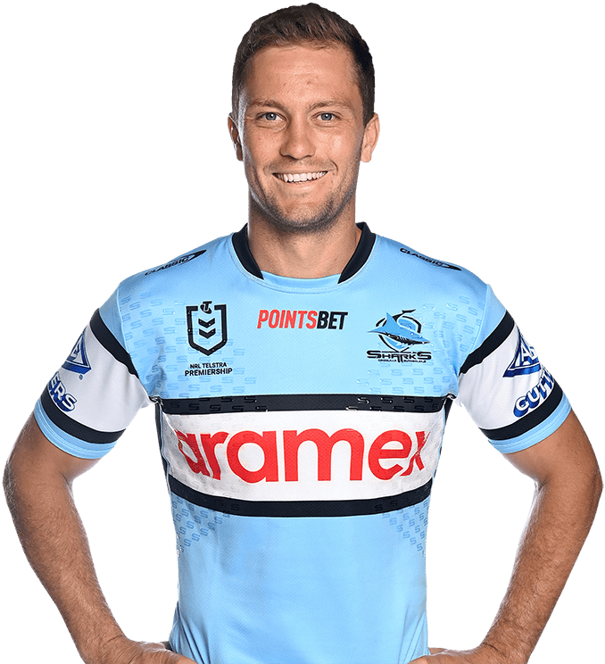 Matt Moylan